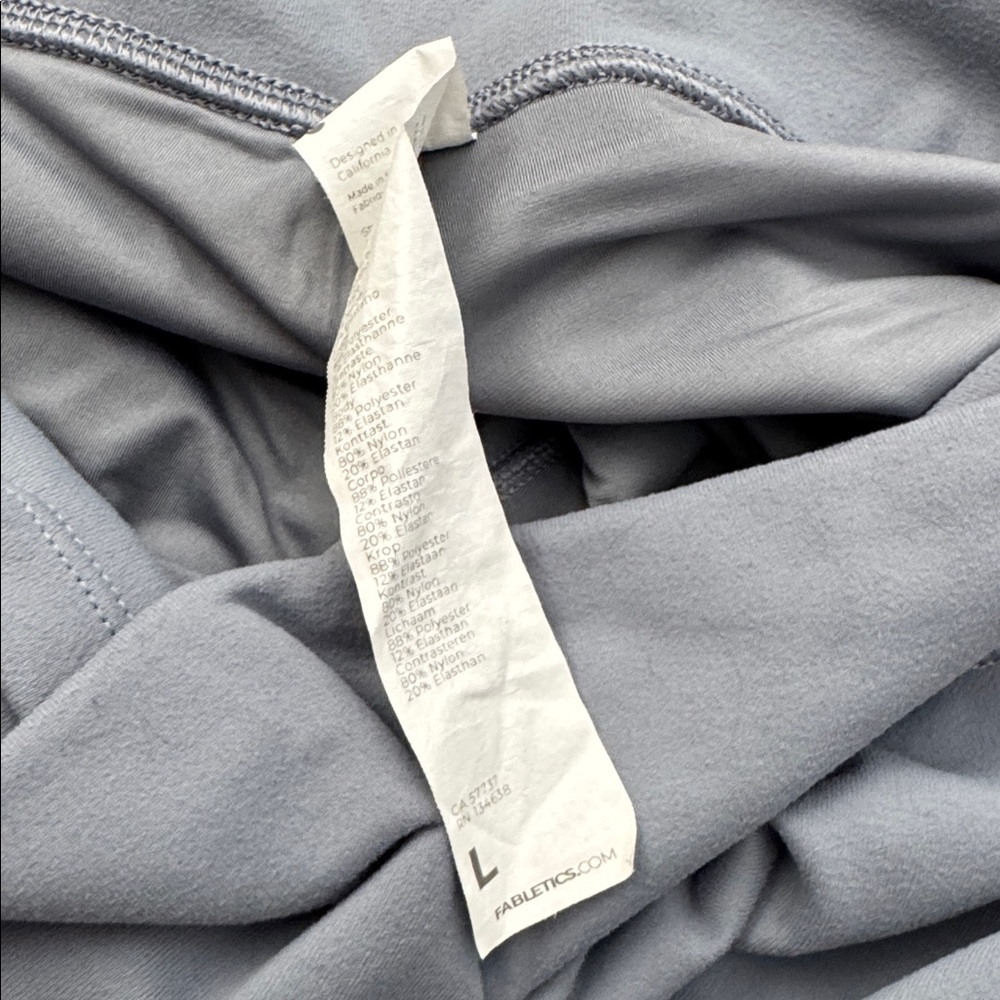 Fabletics Define legging - Picture 6 of 6